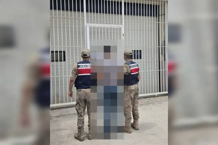 Viranşehir'de Şüpheli Üzerinde 100 Gram Esrar Ele Geçirildi
