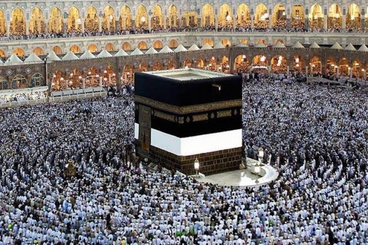Kutsal Topraklar İçin Büyük Gün: 2027 Hac Kuraları Bugün Çekiliyor!