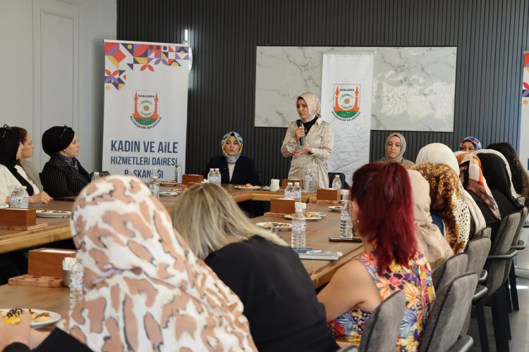 Şanlıurfa Büyükşehir Belediyesi’nden Kadın STK’ları ile Güçlü İş Birliği
