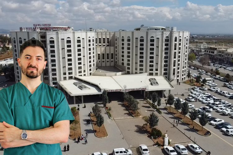 26 Yaşındaki Hastaya Hayat Sanatı: Görme Sinirine Baskı Yapan Tümör Çıkarıldı