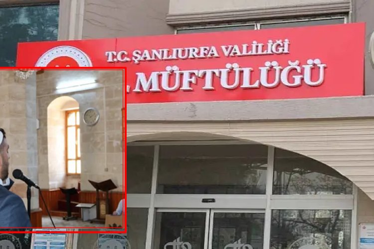 Şanlıurfa’da Ezan ve Hutbe Yarışması Heyecanı: Bölge Finalistleri Belli Oldu