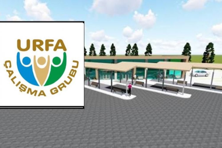 Aşık-Öğütçü Planı Tartışma Yarattı: Urfa Çalışma Grubu’ndan Otogar Taşınmasına Bilimsel İtiraz