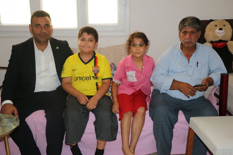 HÜDA PAR’lı Fidan’dan Belediyelere Tepki: "Bu Sizin Kızınız Olsaydı Ne Yapardınız?"
