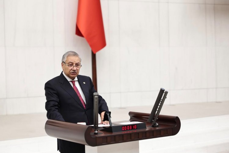 Birecik’e Modern Diş Hastanesi: Yer Teslimi Yapıldı, İnşaat Başlıyor!