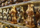 ŞANLIURFA’DA BAKIRCILIK, MESLEKTEN DAHA ÇOK KÜLTÜR