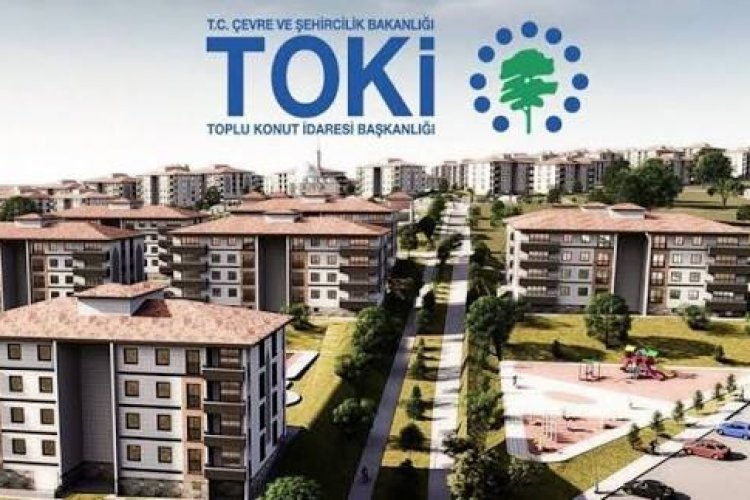 TOKİ'den Şanlıurfa dâhil 51 İlde Ev ve İş Yeri Satışı: Yüzde 10 Peşinat ve Uygun Vade Seçenekleri!