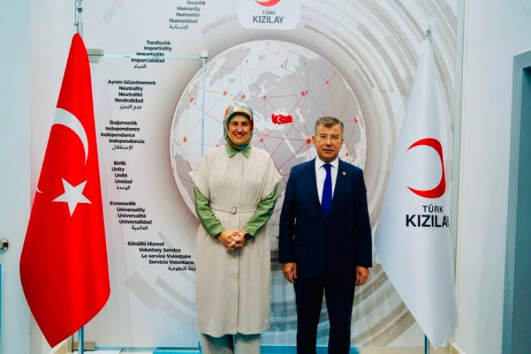Şanlıurfa’ya Plazmaferez Merkezi müjdesi