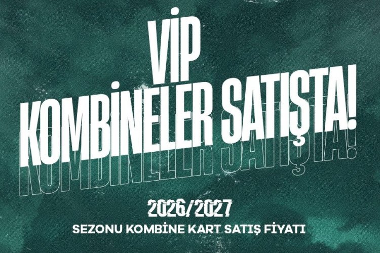 Şanlıurfaspor’da Biletleme Detayları Belli Oldu: Kombine Sadece VIP Tribünde!