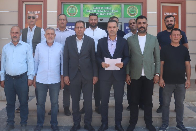 Besi OTB’den Hibe Projelerine Destek