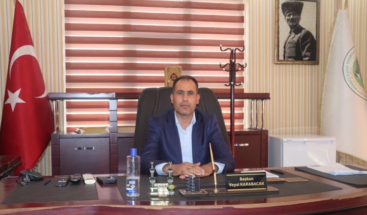 Besi OTB’den Hibe Projelerine Destek