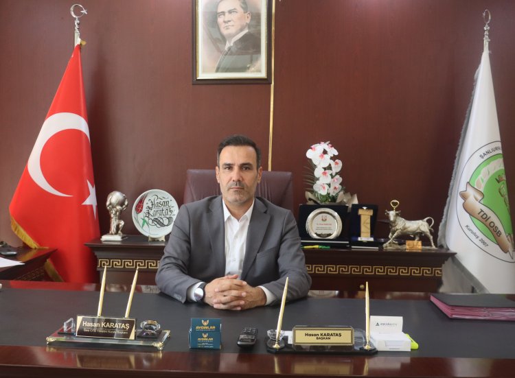 Besi OTB’den Hibe Projelerine Destek