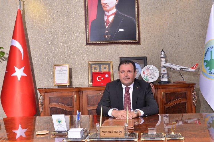 Şanlıurfa’da Kazanıyor, Şehrine Yatırım Yapıyor