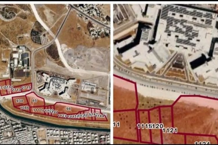Şanlıurfa Şûrâsı’ndan DSİ Arazisi Tepkisi: “Karardan Dönülsün, Kamusal Alan Olsun”