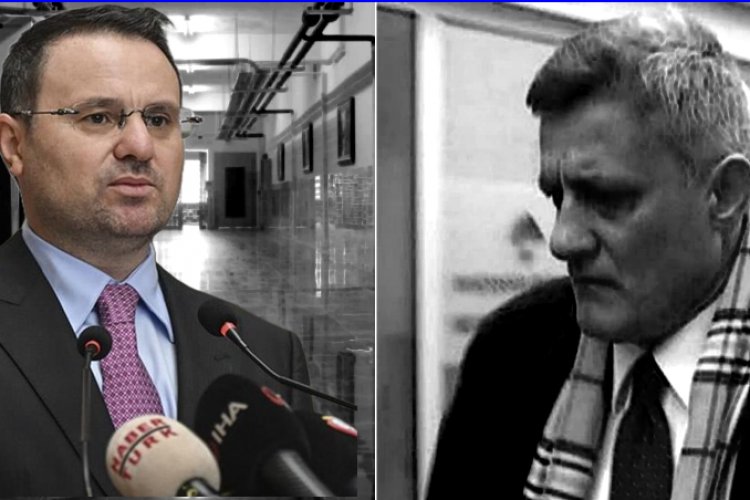 Adalet Bakanı Akın Gürlek: Kaşif Kozinoğlu Soruşturması Yeniden Başlatıldı, 10 Şüpheli Gözaltında