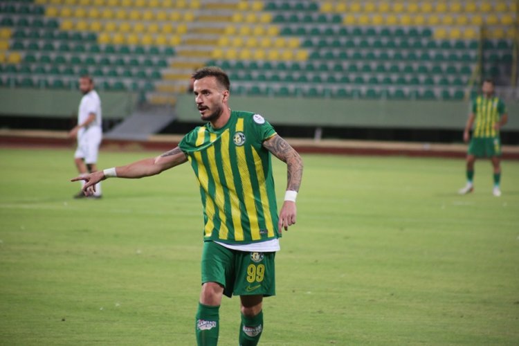 Şanlıurfaspor Evinde Güldü: Ankaraspor’u Tek Golle Geçti