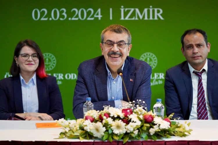 Milli Eğitim’de Tarihi Sıralama: Yusuf Tekin En Çok Görev Yapan Bakanlar Arasında 7. Sıraya Yükseldi