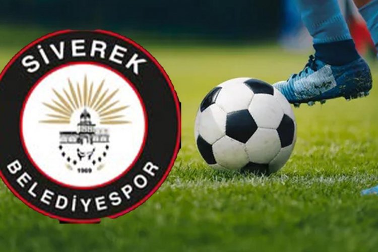 BAL LİGİ’NDE ŞOK KARAR: SİVEREK BELEDİYESPOR LİGDEN ÇEKİLDİ