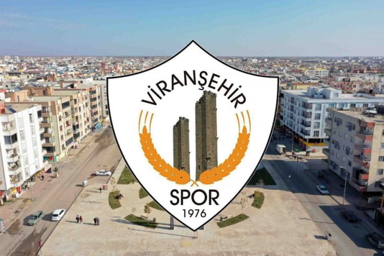 Viranşehir Spor’da Maddi Kriz: Lige Katılım Tehlikede
