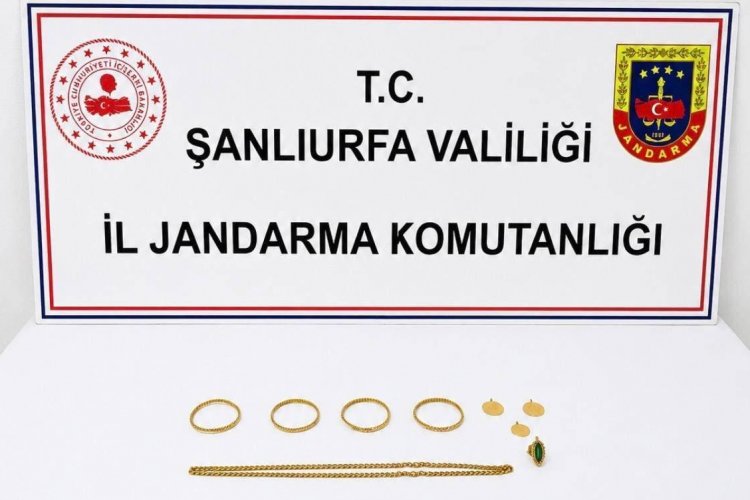 Jandarmadan 925 Birlik Dolandırıcılık Operasyonu: Ziynet Eşyaları Sahibine Teslim Edildi