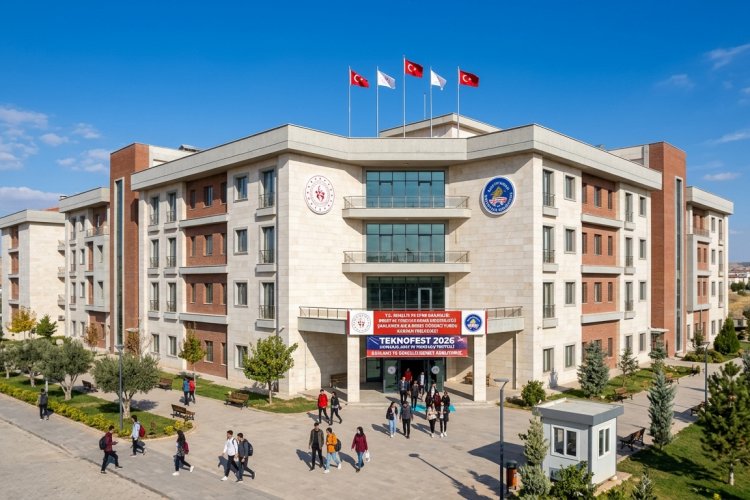 Şanlıurfa Gençlik ve Spor İl Müdürlüğü'nden Yurt İddialarına Yanıt: "Öğrencilerimiz Mağdur Edilmeyecek"
