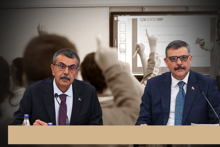 Öğrenci ve Velileri Rahatlatacak Adım: Okullarda Güvenlik Önlemleri Artırıldı