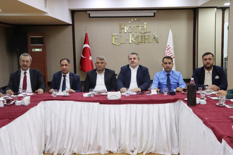 Türkiye’nin Suriye’ye İhracatı 2,5 Milyar Doları Aştı, Şanlıurfa Zirveye Yerleşti