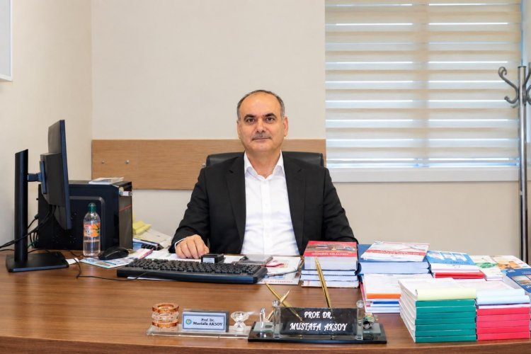 HARRAN ÜNİVERSİTESİ HASTANESİ DERMATOLOJİDE KADRO VE POLİKLİNİK KAPASİTESİNİ ARTIRIYOR