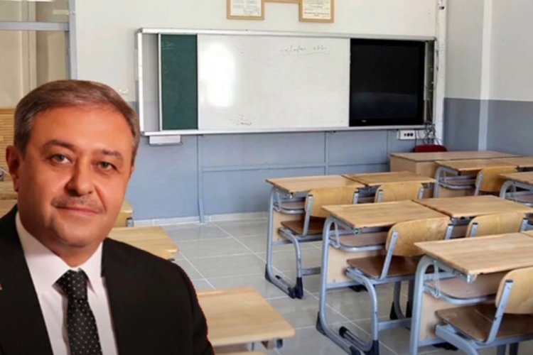 SON DAKİKA: ŞANLIURFA’DA DEPREM SONRASI OKULLAR TATİL EDİLDİ!