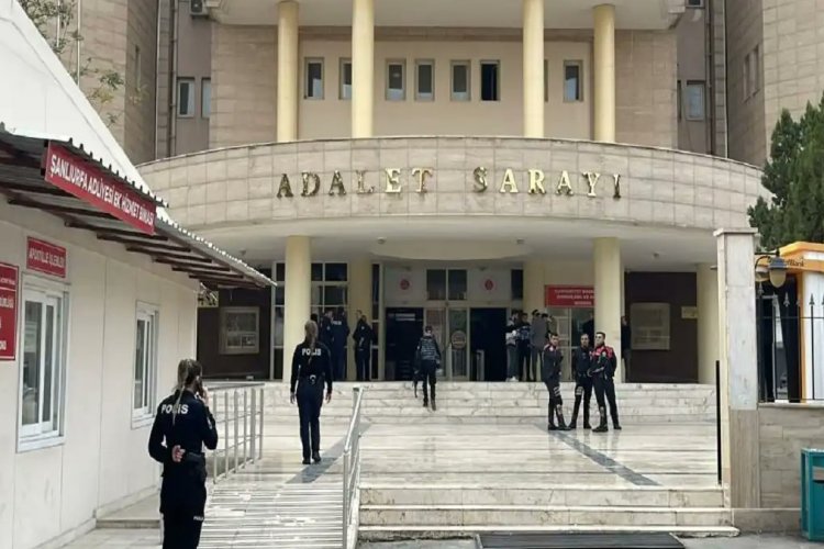 Şanlıurfa Polisinden Milyarlık Çete Çökertildi: 47 Gözaltı!