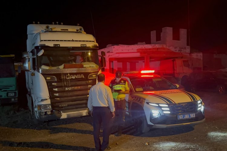 Otoyolda İkiz Plaka Operasyonu: 140 Bin TL Ceza ve Adli Tahkikat