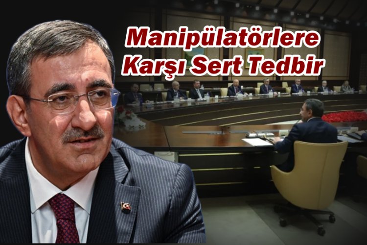 Cumhurbaşkanı Yardımcısı Cevdet Yılmaz: Fon Koordinasyon Kurulu yarın ikinci kez toplanıyor