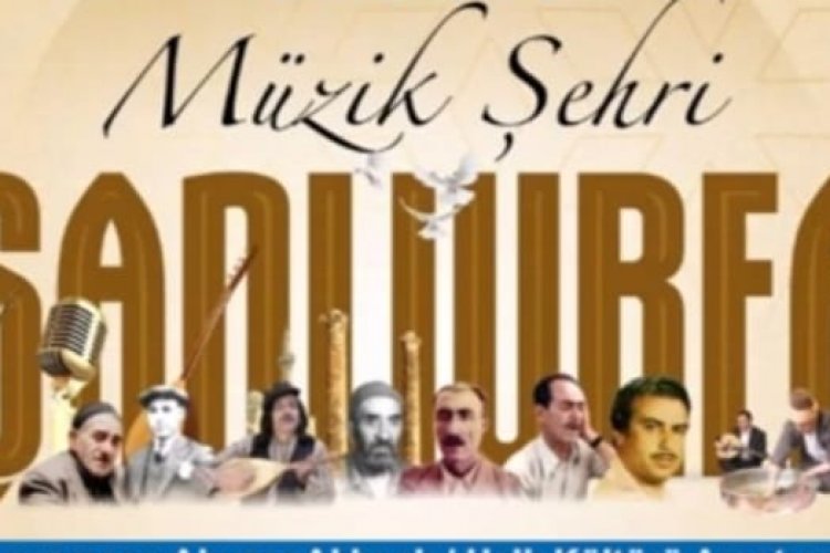 Dört Kıtanın Sesi Şanlıurfa’da Buluşuyor: UNESCO Müzik Şehirleri Toplantısı Başlıyor
