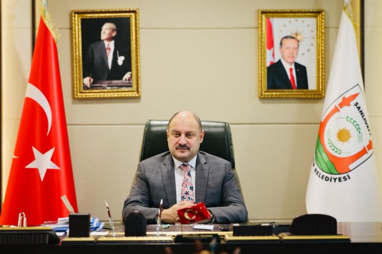 Başkan Gülpınar’dan Muhtarlar Günü Mesajı: "Muhtarlarımız Yerel Yönetimin Temel Taşıdır"