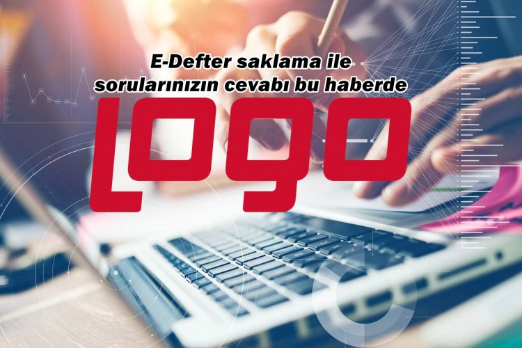 E-Defter Saklama Nedir?