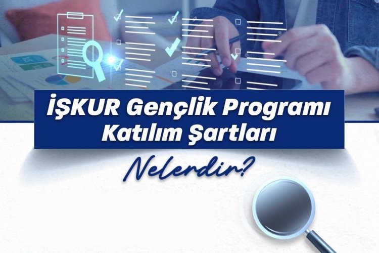 Üniversitelilere Kampüste İş Ve Gelir Kapısı: İŞKUR Gençlik Programı Başvuruları Devam Ediyor