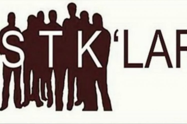 Şanlıurfa Sivil Toplum Kuruluşları Platformu Toplantısı